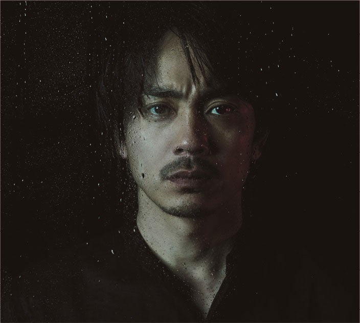 青柳翔（画像提供：所属事務所）