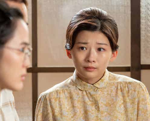 【虎に翼 第99話あらすじ】直明&花江の対立続く 寅子が航一に相談