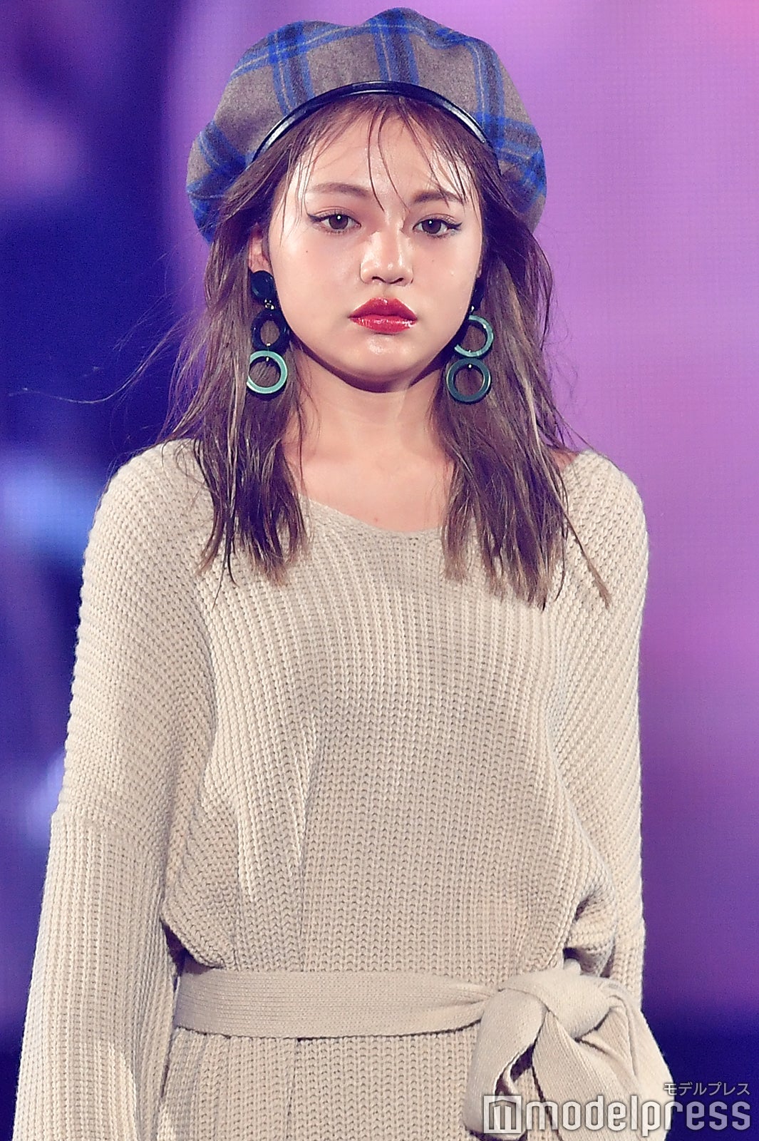 吉木千沙都（C）モデルプレス