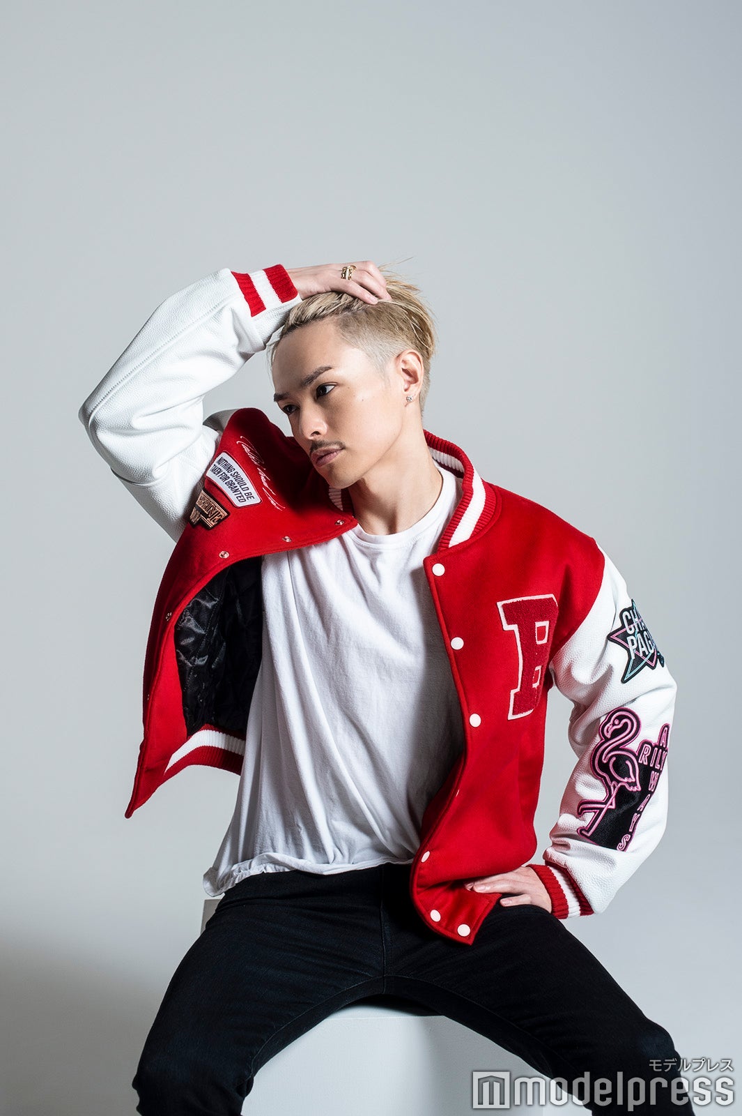 三代目　JSB LAND 今市隆二⭐︎ 三代目JSB今市隆二「SPARK」と山下健二郎「ZERO BASE」が放送局