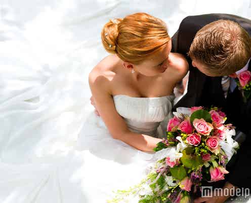 幸せを引き寄せる?「プロポーズされました」の声続出の最新ウエディングトレンド