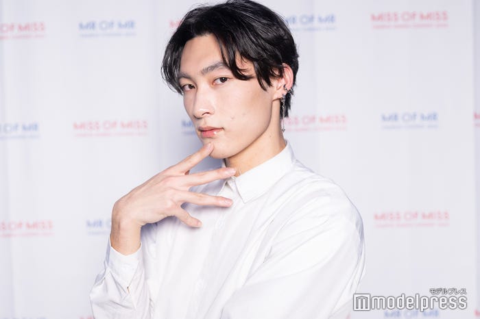 木村向太(C)モデルプレス