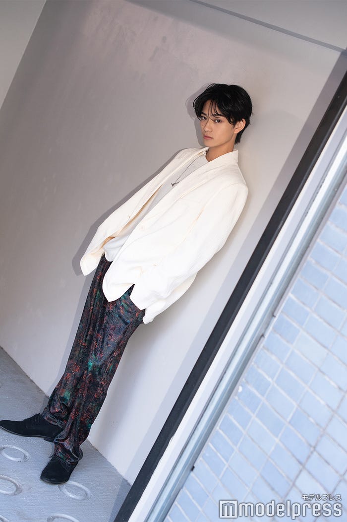 岩瀬洋志(C)モデルプレス