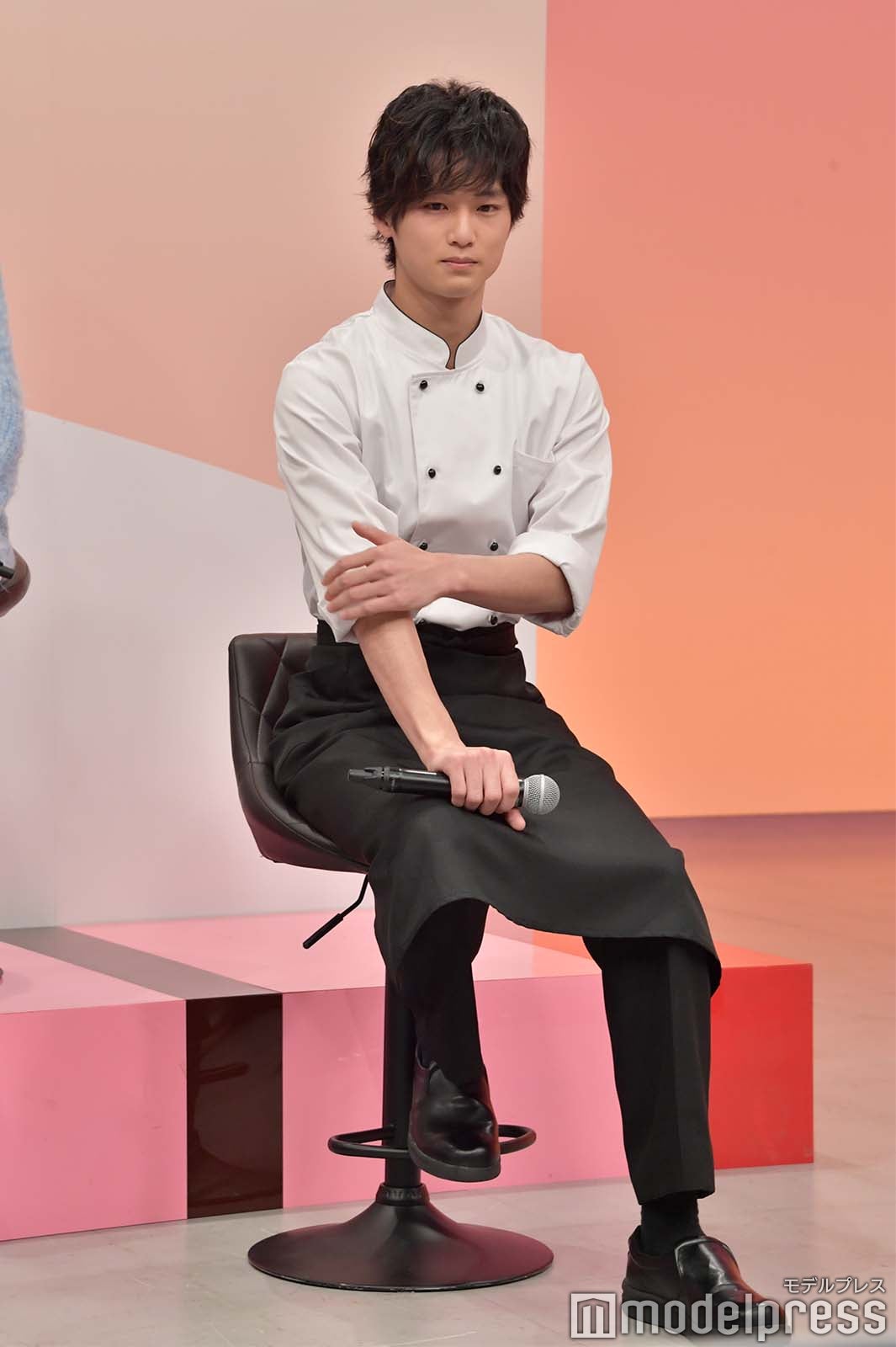 中川大輔（C）モデルプレス