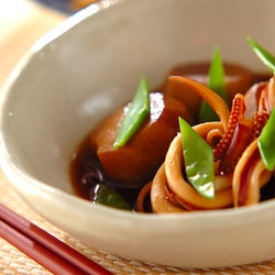 副菜やお弁当にピッタリ!誰にでも簡単に作れる煮物レシピ5選