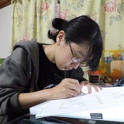 「あげくの果てのカノン」米代恭、奥手な25歳が恋愛漫画を書き続ける理由