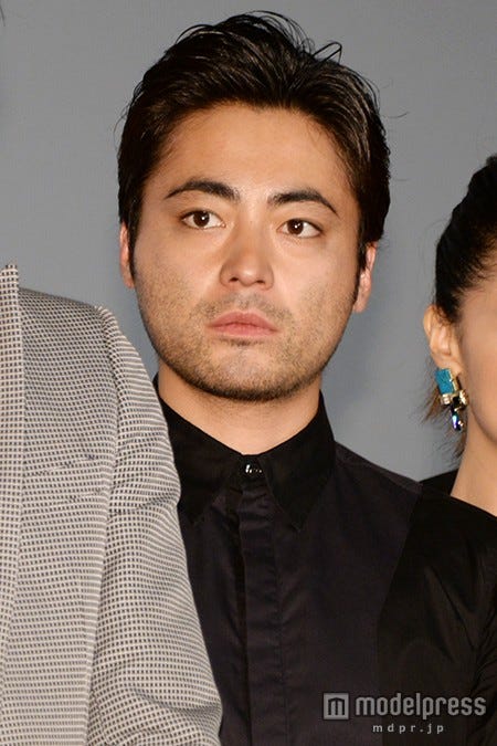 山田孝之