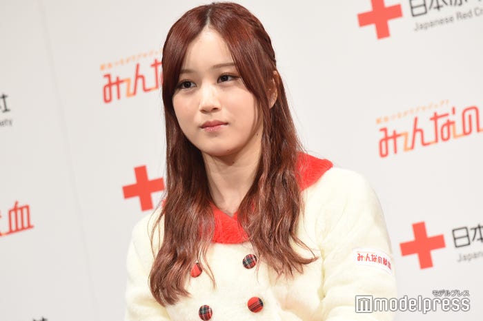 星野みなみ(C)モデルプレス