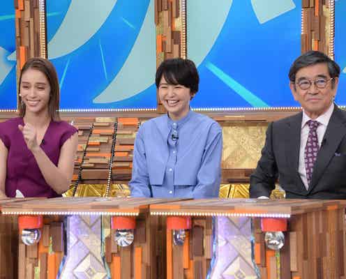 長澤まさみ“再共演”で告白「変わらない人ですね」