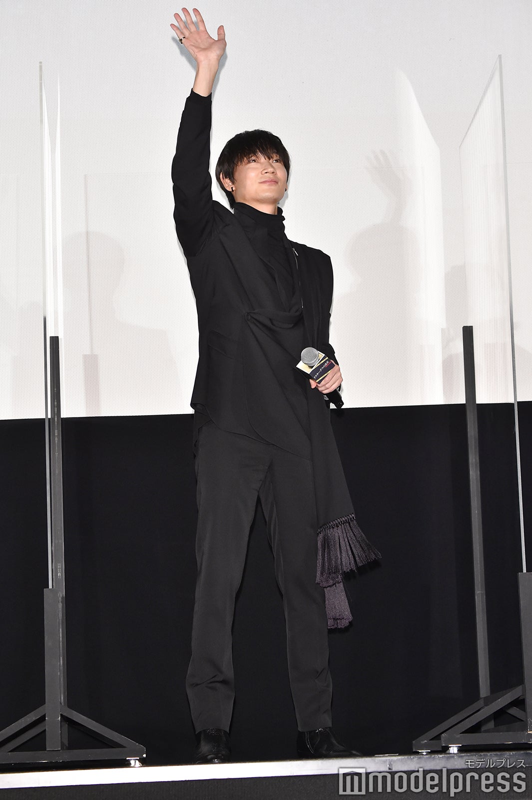 綾野剛（C）モデルプレス