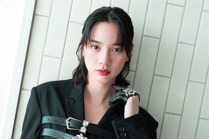 「こんなに不幸な役は初めて」のん、『MISS KING / ミス・キング』で女性棋士を演じて見つけた“復讐と才能”の面白さ