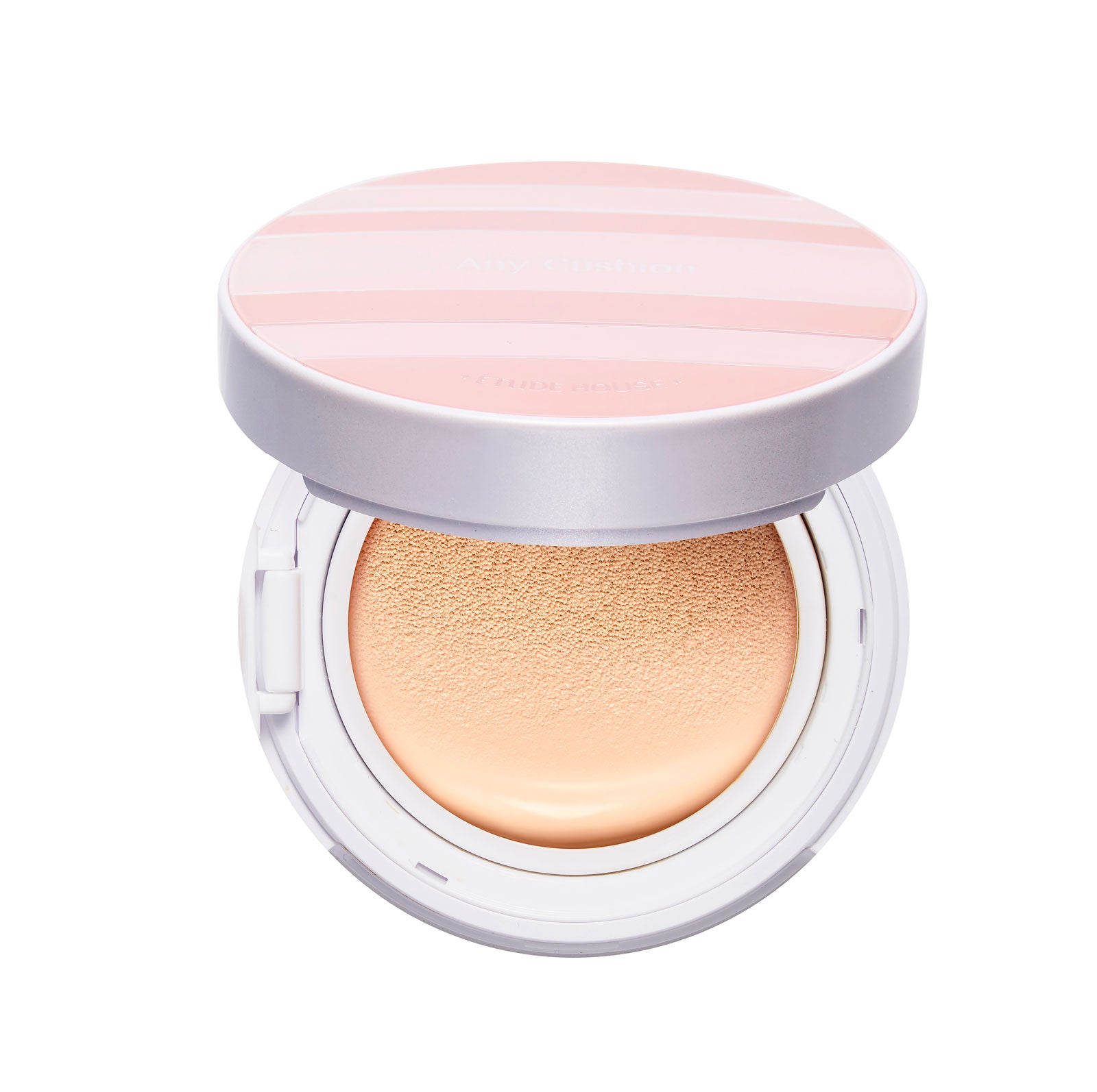 フローレス肌が一日中続く新クッションファンデ／画像提供：エチュードハウス