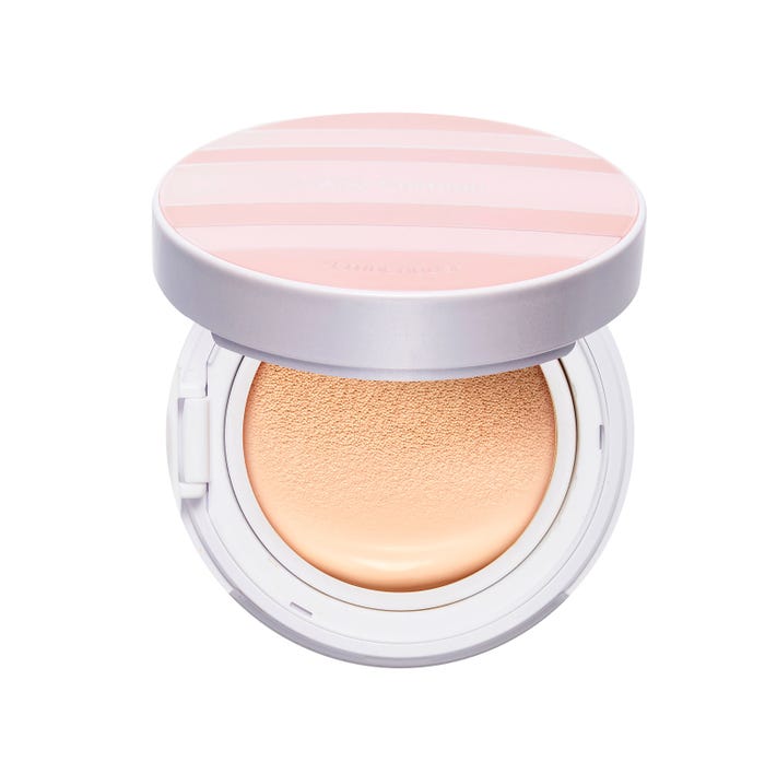 フローレス肌が一日中続く新クッションファンデ/画像提供:エチュードハウス