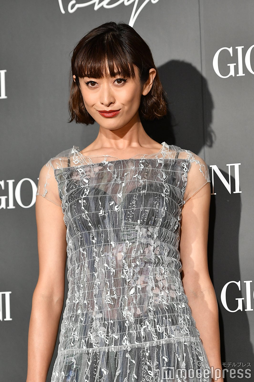 山田優（C）モデルプレス