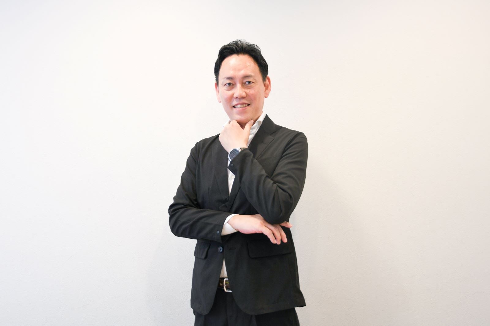 岩田真人氏（提供素材）