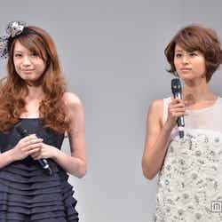 宮田聡子、鈴木ちなみ