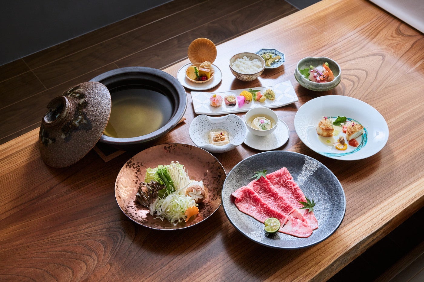 星の華／画像提供：ダイスプロジェクト