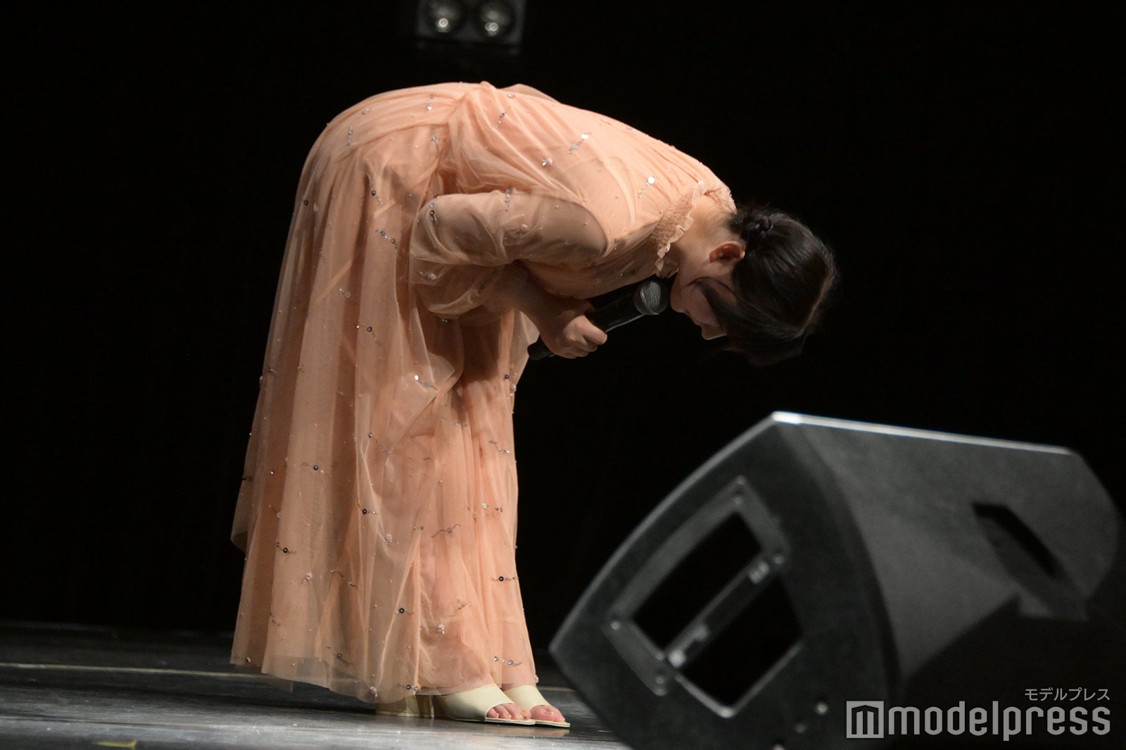 齊藤なぎさ（C）モデルプレス