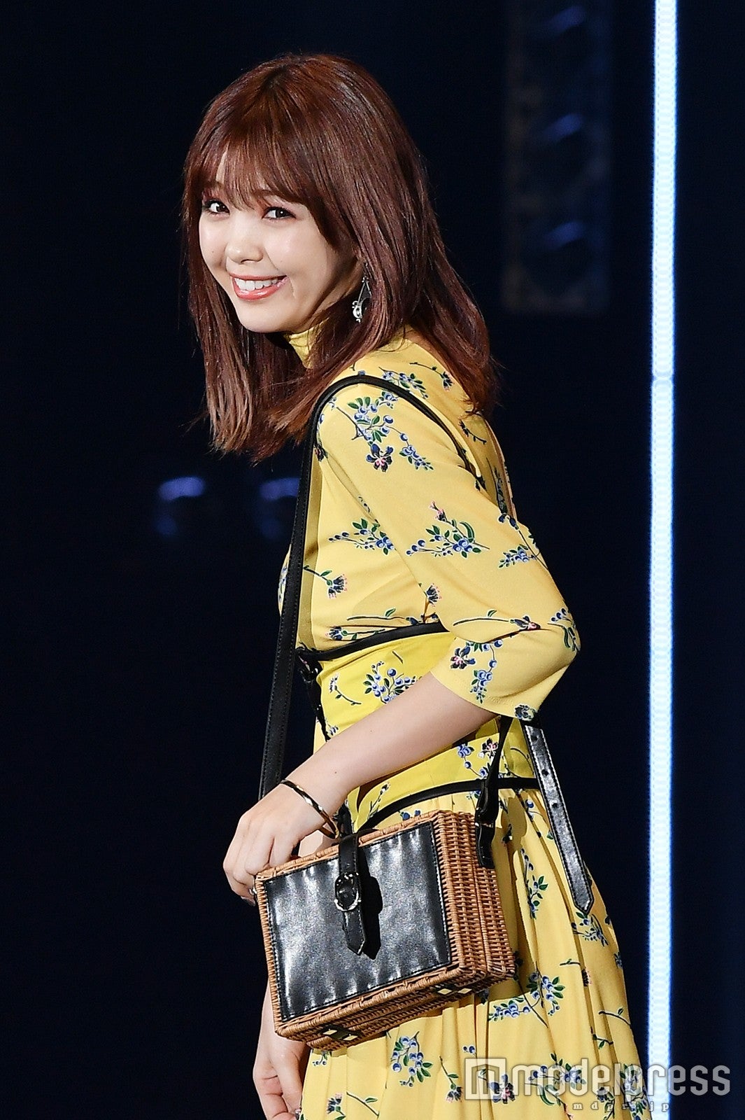 藤田ニコル （C）モデルプレス