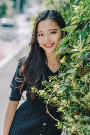 篠りさ子さん(提供写真)