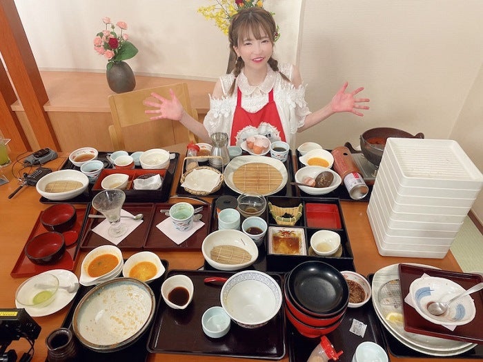 アグネス チャン 無印良品 で思わず買った水筒を公開 かわいい 重宝しそう の声 モデルプレス