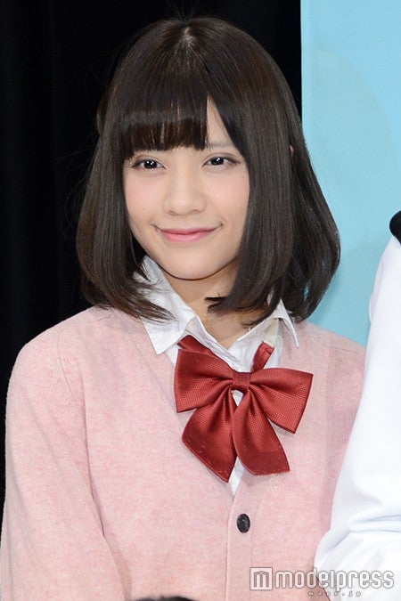 特別賞のVIENNA（ヴィエンナ）さん（C）モデルプレス