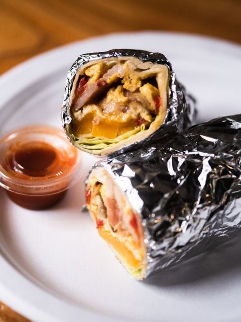 日本で食べられるのは大阪だけ？ハワイで人気の「幸運のチーズケーキ」