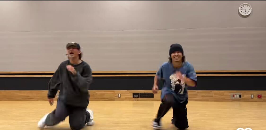 平野紫耀Instagramより