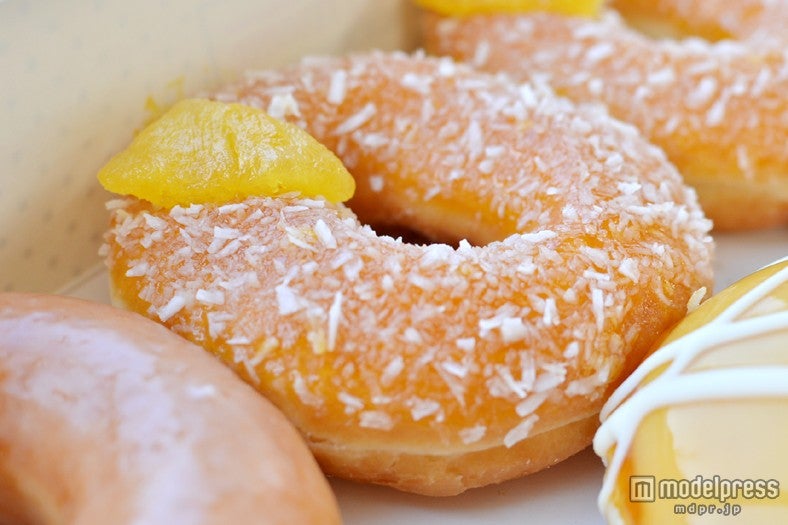 パイナップルとココナッツのコラボレーションが新しい「パイナップル＆ココナッツ」