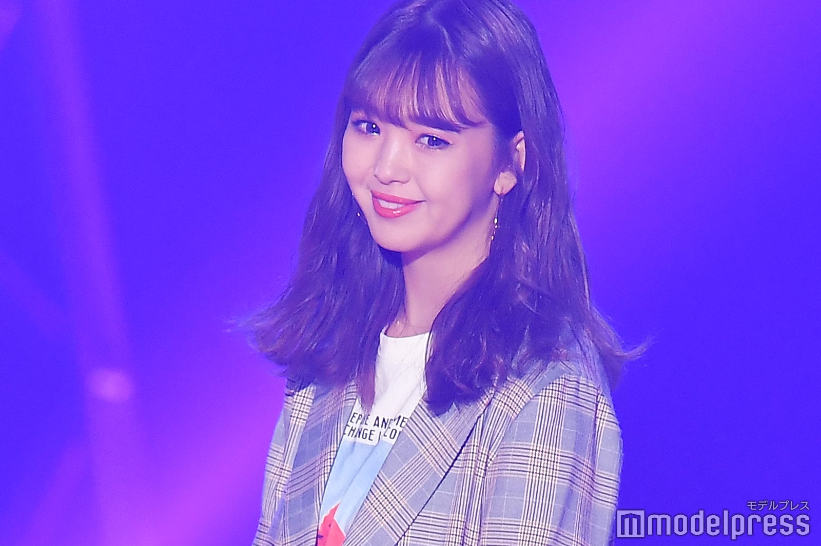 藤田ニコル（C）モデルプレス