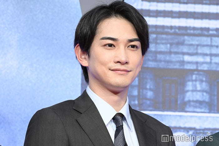 町田啓太 (C)モデルプレス