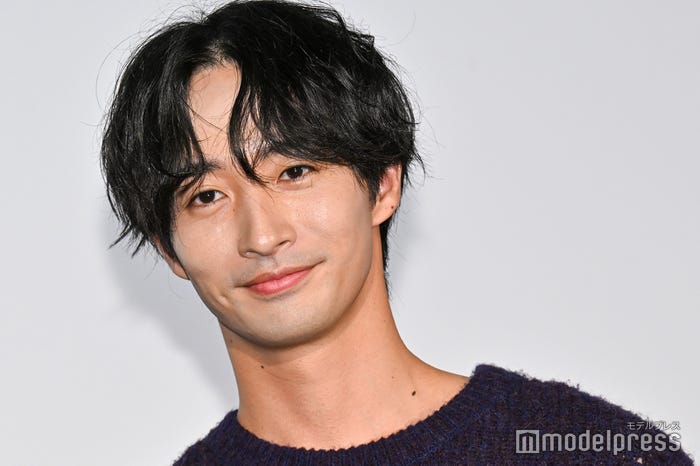 古屋呂敏(C)モデルプレス