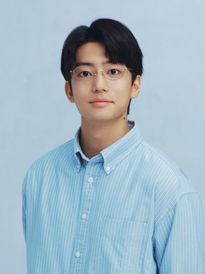 伊藤健太郎（C）テレビ東京
