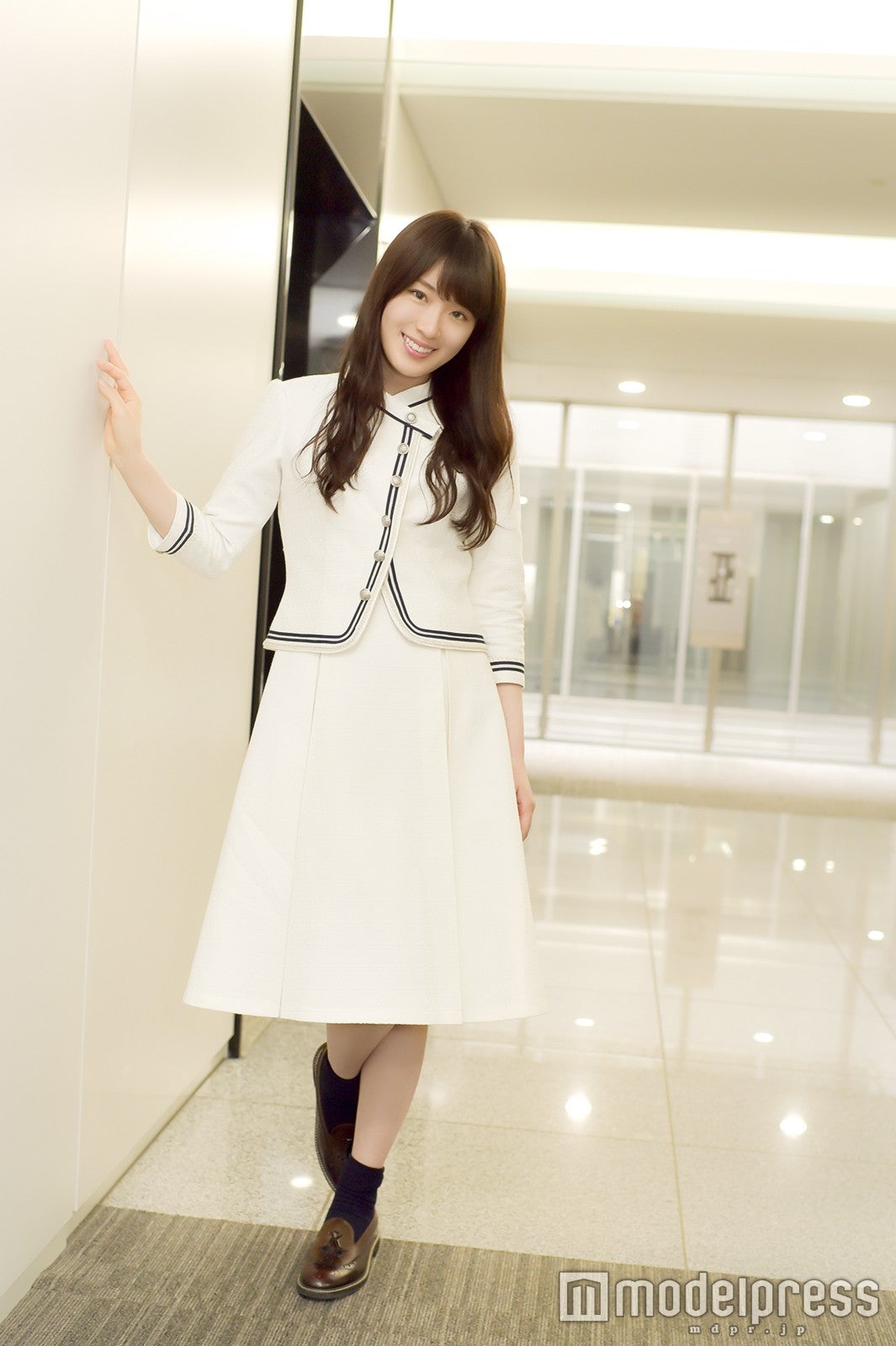 高山一実（C）モデルプレス