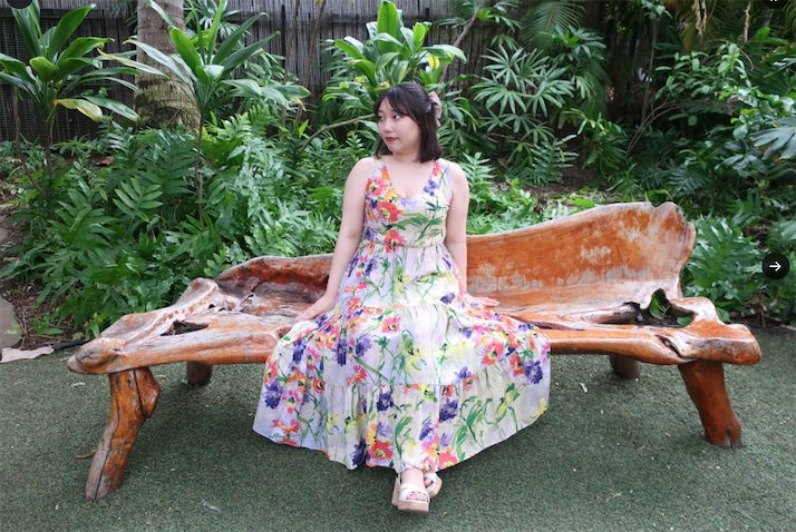 エレガント人生・祥子、相方との新婚旅行でハワイを満喫「大成功！楽しかった！！」