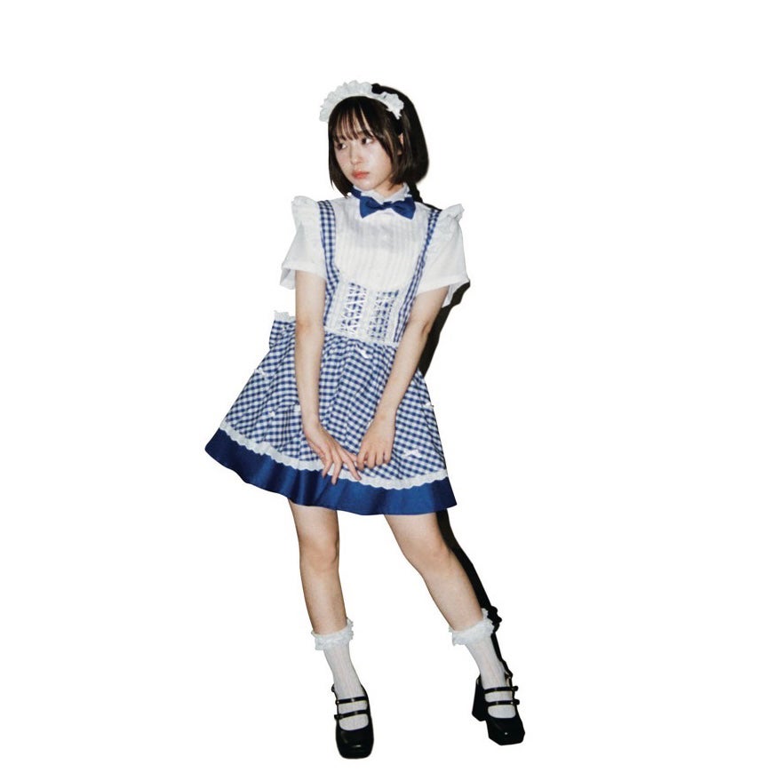 なえなの（提供写真）