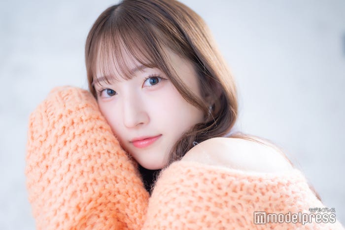橋本華歩さん(C)モデルプレス
