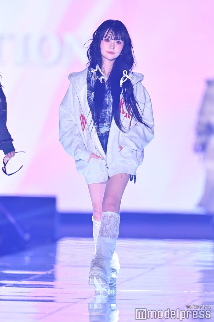 さくら(C)モデルプレス