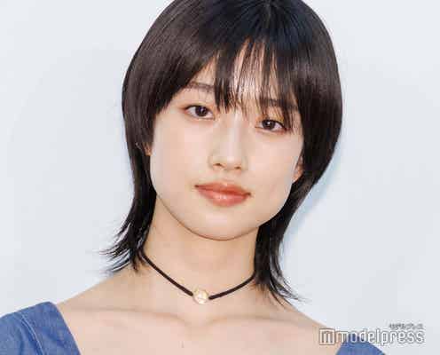 河合優実「すごいモテた」高校時代明かす