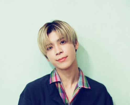 timelesz松島聡、音声ガイド初挑戦「心の底から楽しめました」