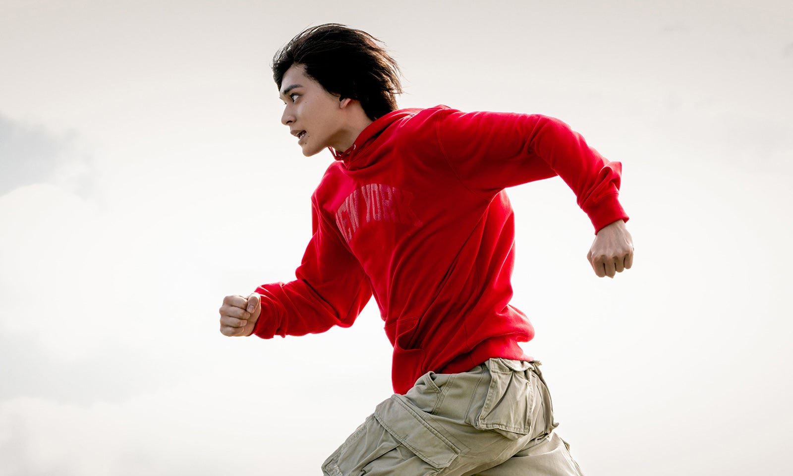 北村匠海（C）2023映画「東京リベンジャーズ2 血のハロウィン編」製作委員会