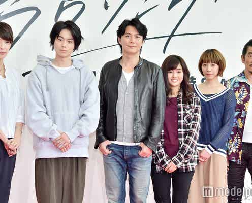 「ラヴソング」藤原さくらのために…“優しさ”爆発で「涙腺崩壊」最終回に向け視聴者からエール殺到