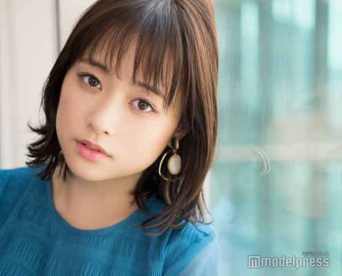 <大原櫻子「びしょ濡れ探偵 水野羽衣」インタビュー>念願だった主題歌担当&ドラマ初主演のプレッシャーは?ラブホテルでの撮影も振り返る