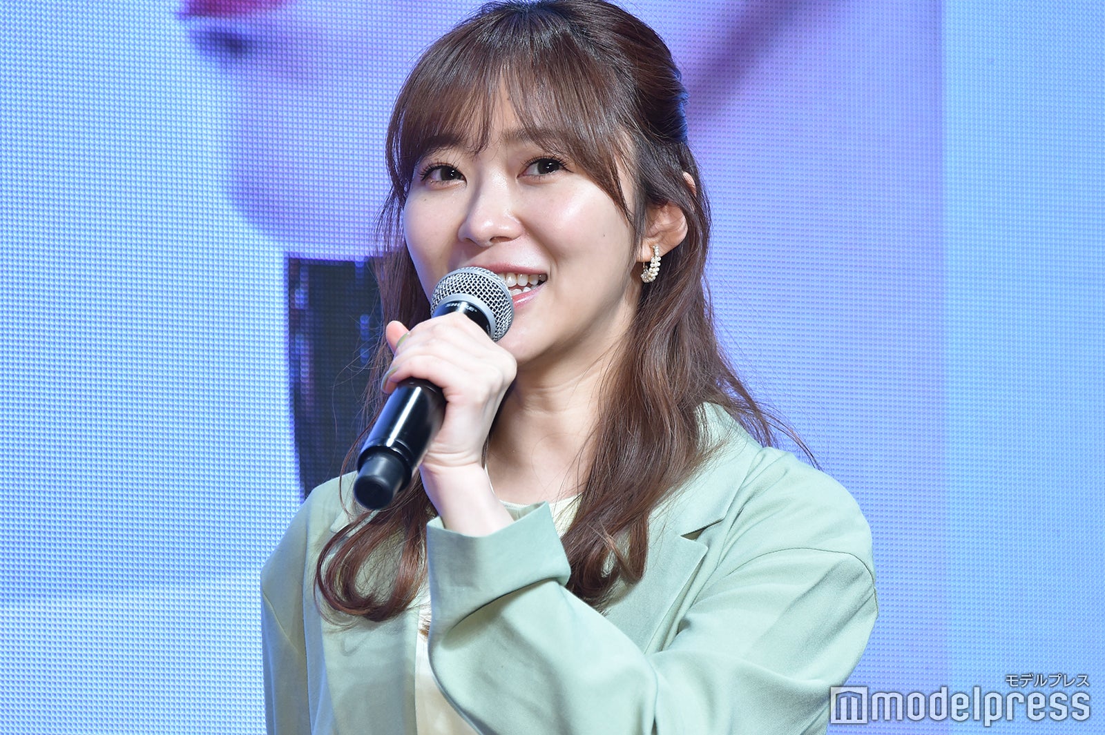 指原莉乃（C）モデルプレス