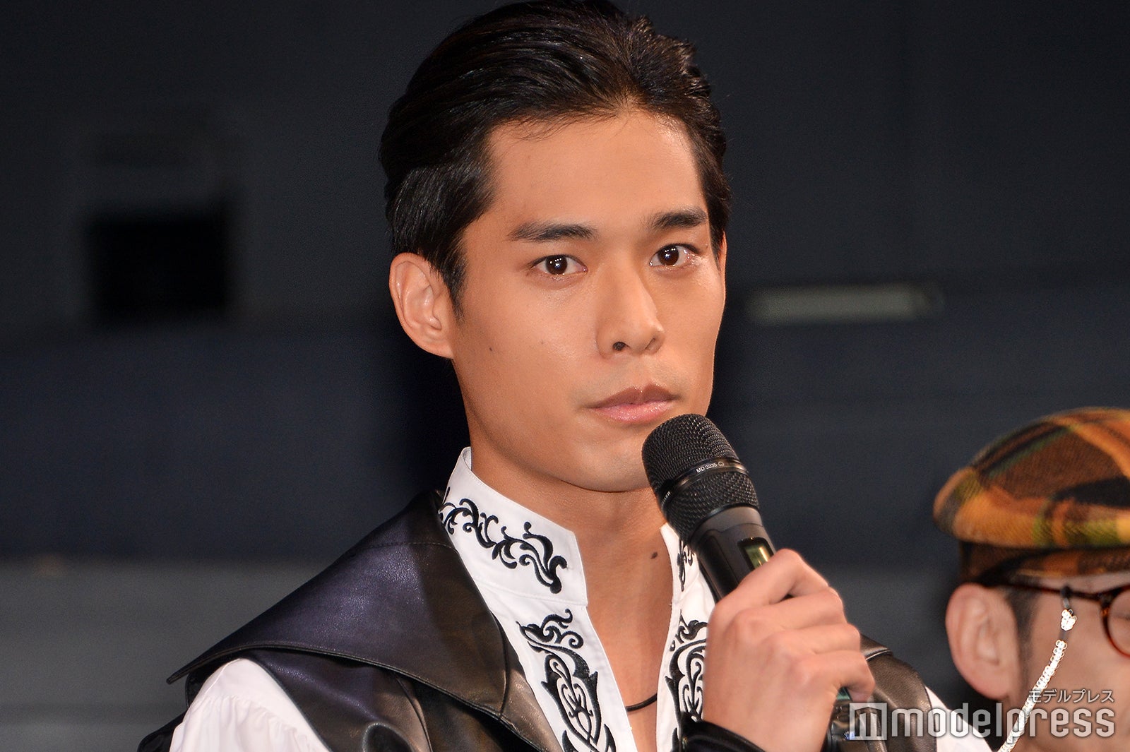 岸田タツヤ（C）モデルプレス