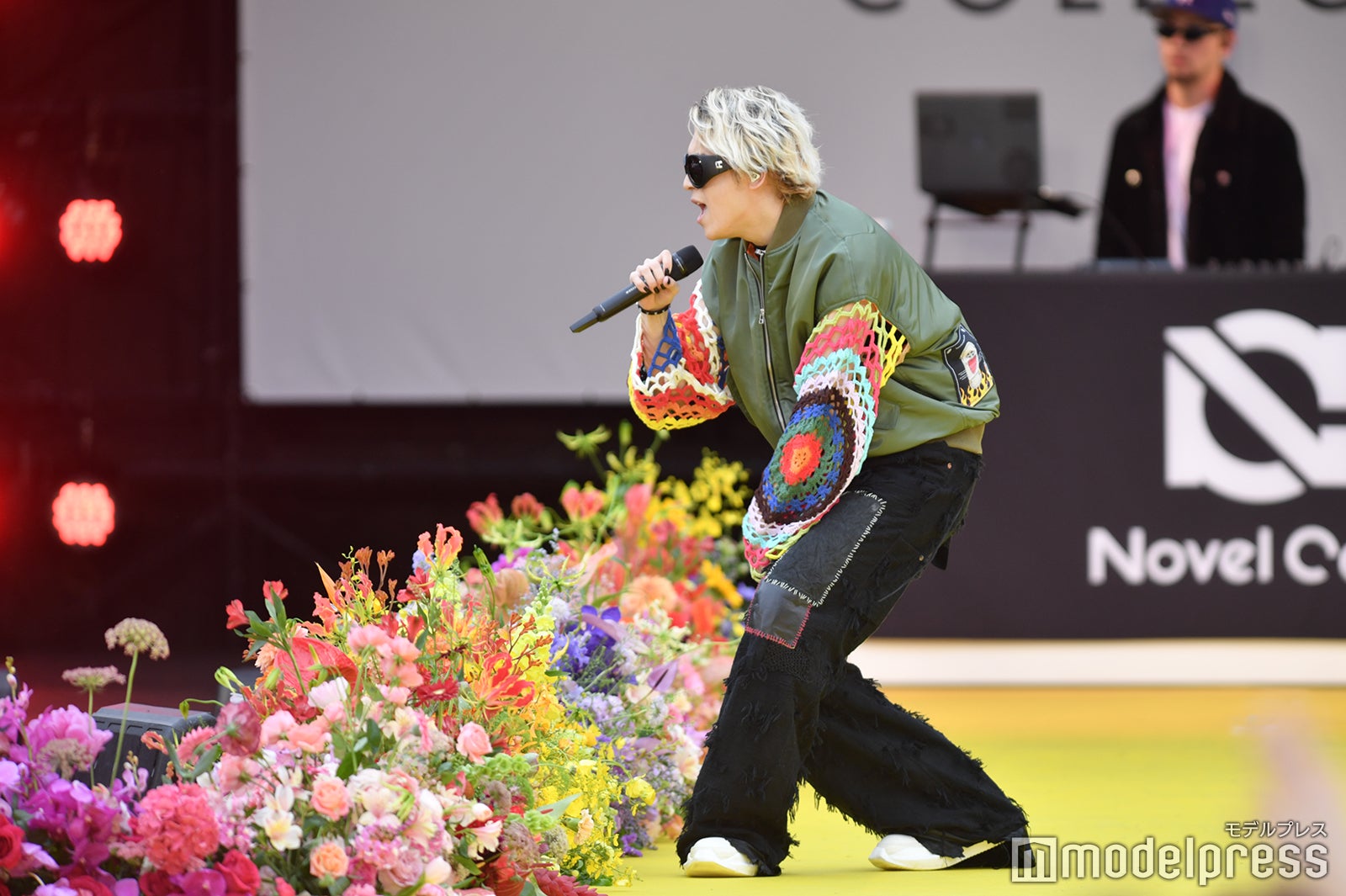 Novel Core（C）モデルプレス