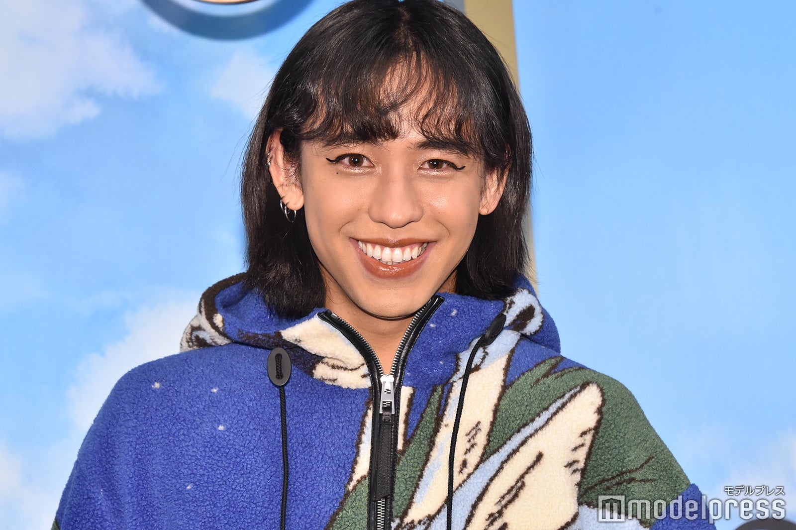 ryuchell （C）モデルプレス