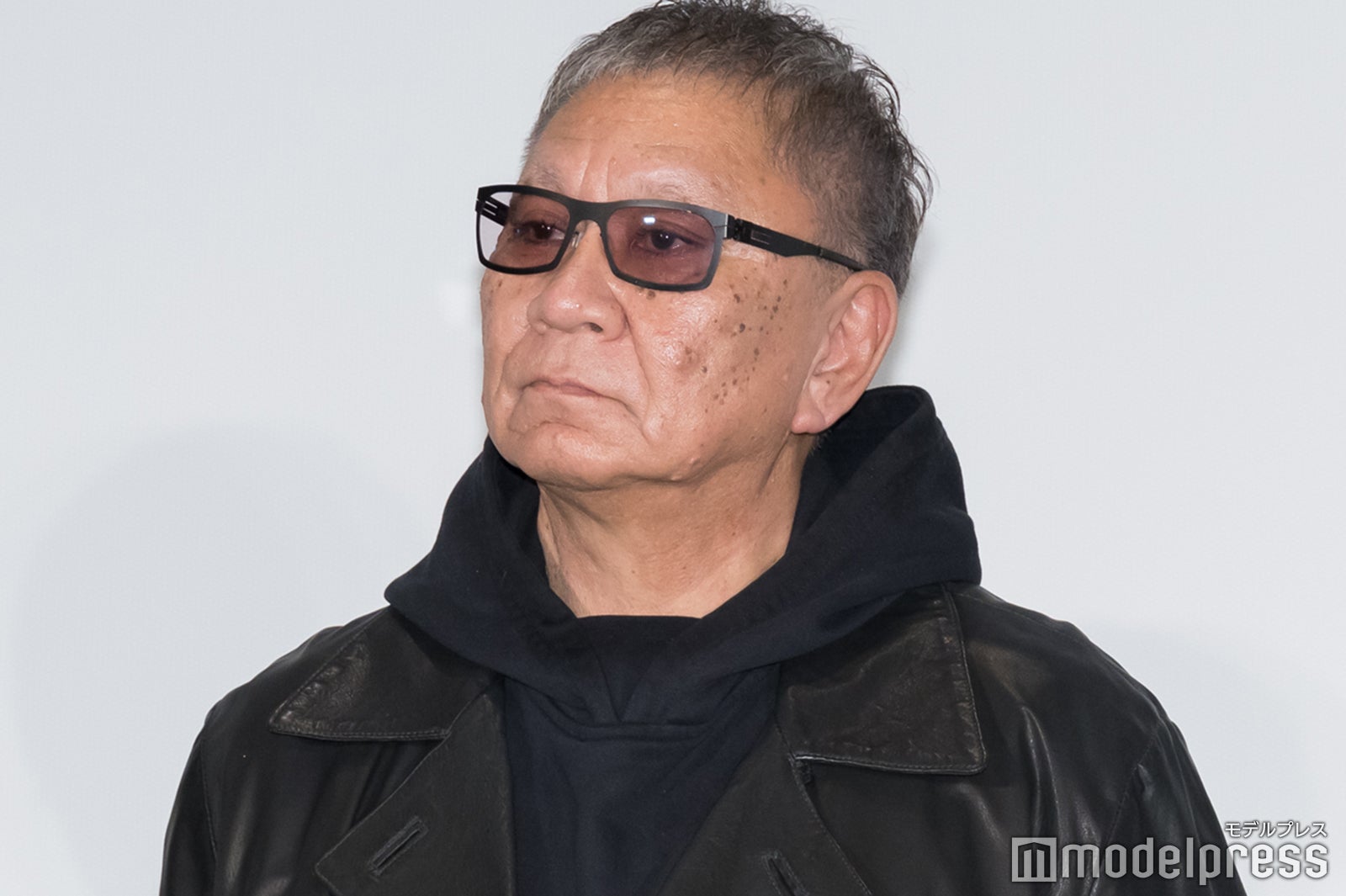 三池崇史監督（C）モデルプレス