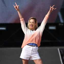 土屋アンナ/TGC SPRING LIVE Edition