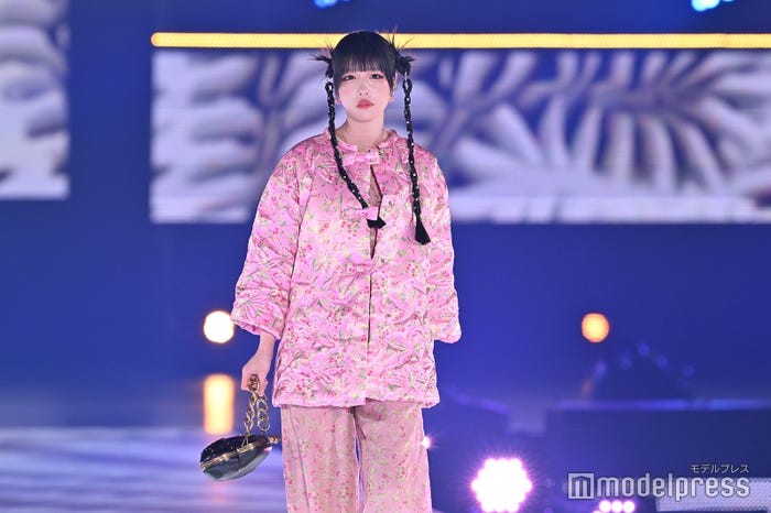 あの(C)モデルプレス